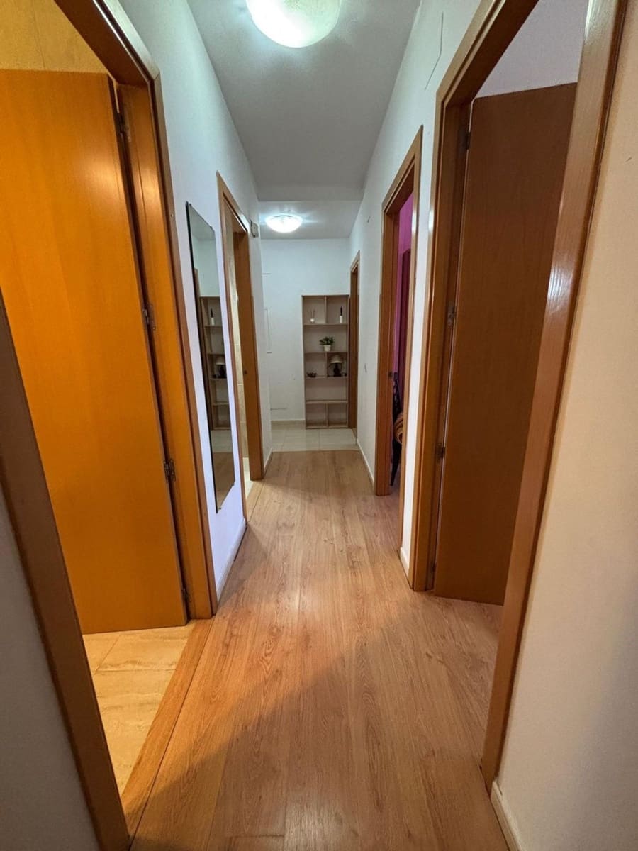 3 soverom Leilighet til salgs i Tivissa med garasje - € 156 000 (Ref: 9371257)