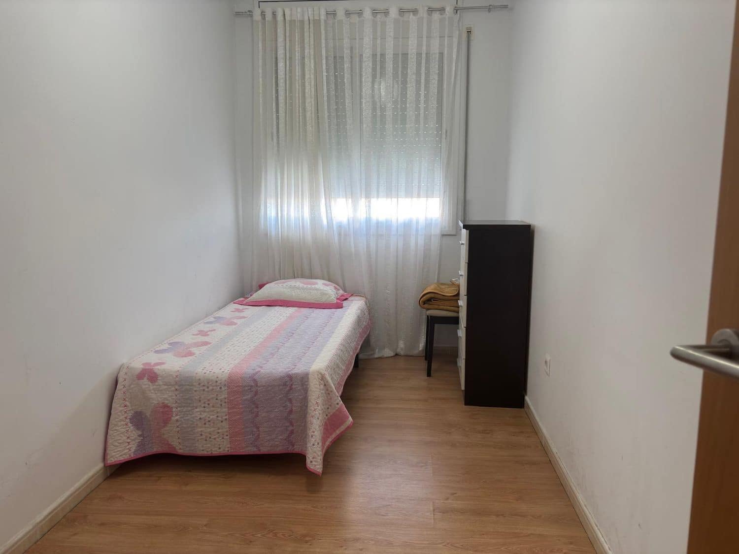 3 soverom Leilighet til salgs i Tivissa med garasje - € 156 000 (Ref: 9371257)