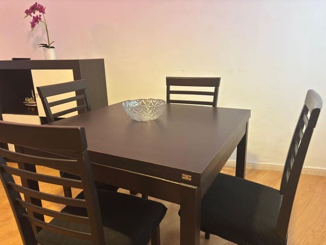 3 sypialnia Apartament na sprzedaż w Tivissa z garażem - 156 000 € (Ref: 9371257)