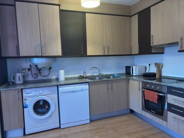 3 sypialnia Apartament na sprzedaż w Tivissa z garażem - 156 000 € (Ref: 9371257)