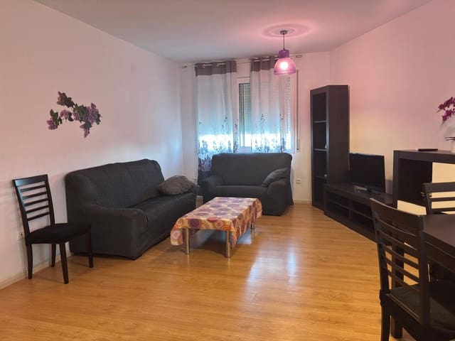 3 sypialnia Apartament na sprzedaż w Tivissa z garażem - 156 000 € (Ref: 9371257)