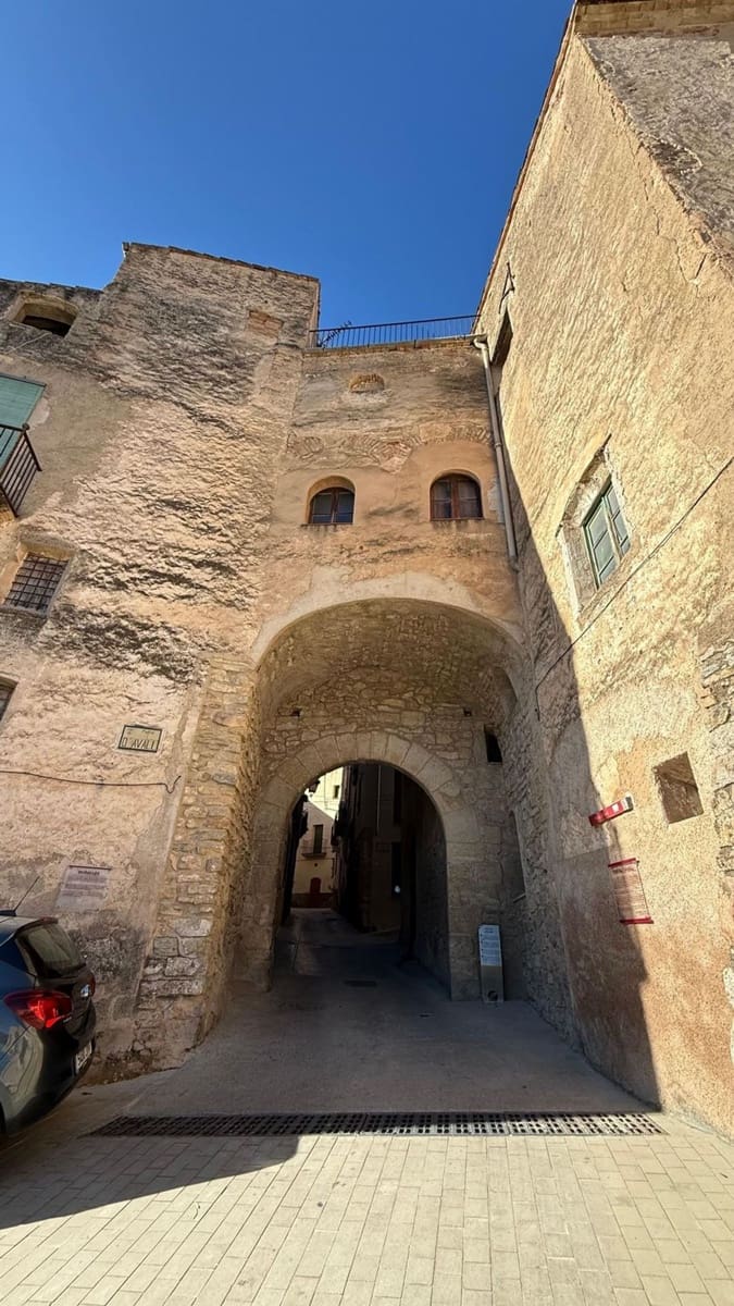 5 camera da letto Finca/Casa di Campagna in vendita in Tivissa con garage - 375.000 € (Rif: 9371258)