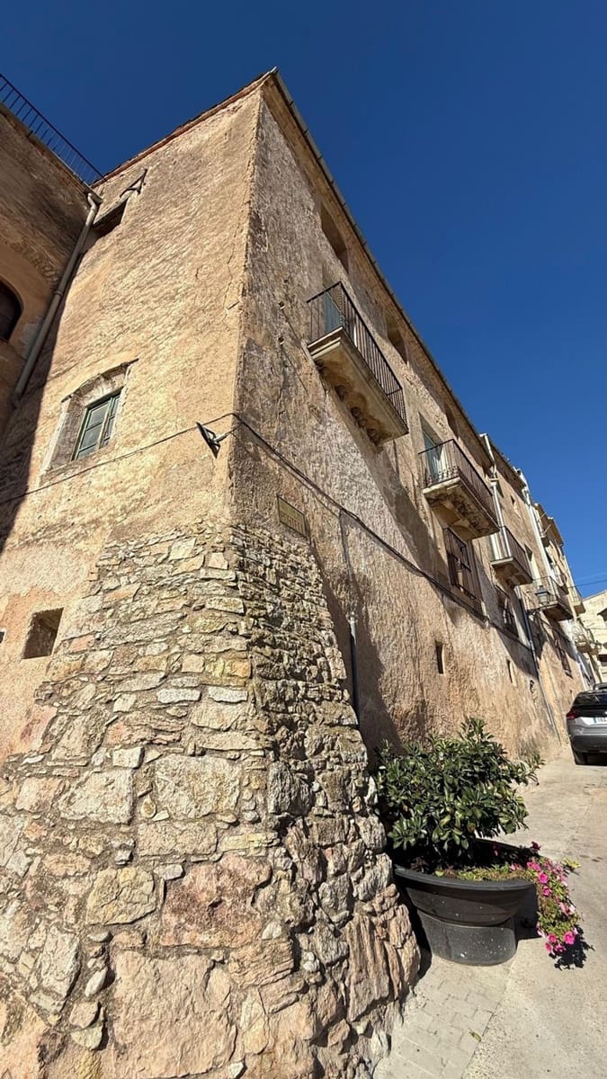 5 camera da letto Finca/Casa di Campagna in vendita in Tivissa con garage - 375.000 € (Rif: 9371258)