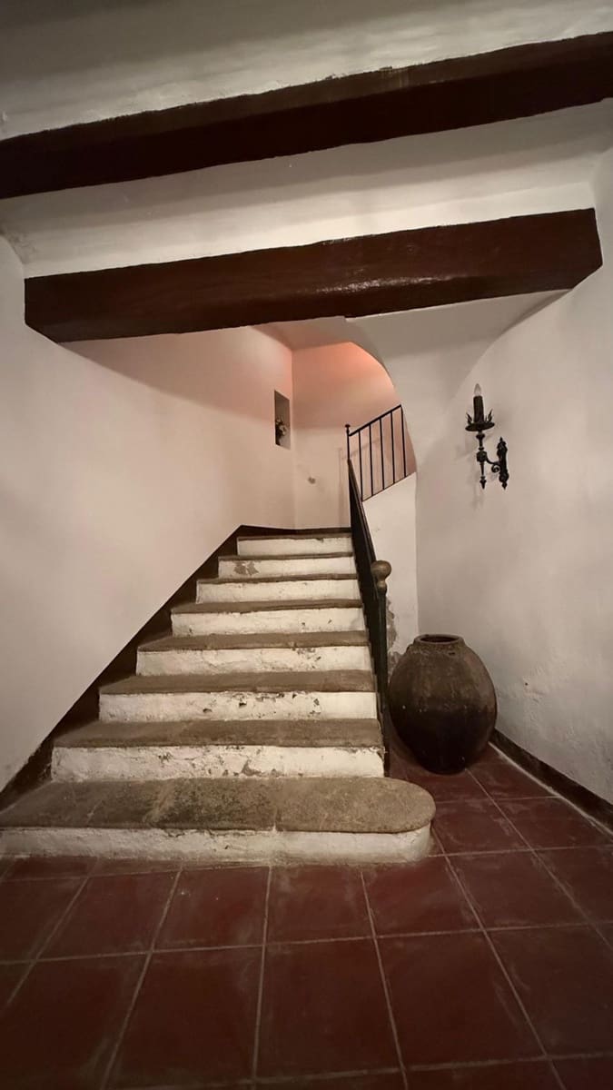 5 camera da letto Finca/Casa di Campagna in vendita in Tivissa con garage - 375.000 € (Rif: 9371258)