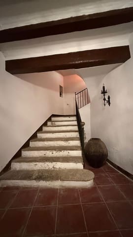 5 camera da letto Finca/Casa di Campagna in vendita in Tivissa con garage - 375.000 € (Rif: 9371258)