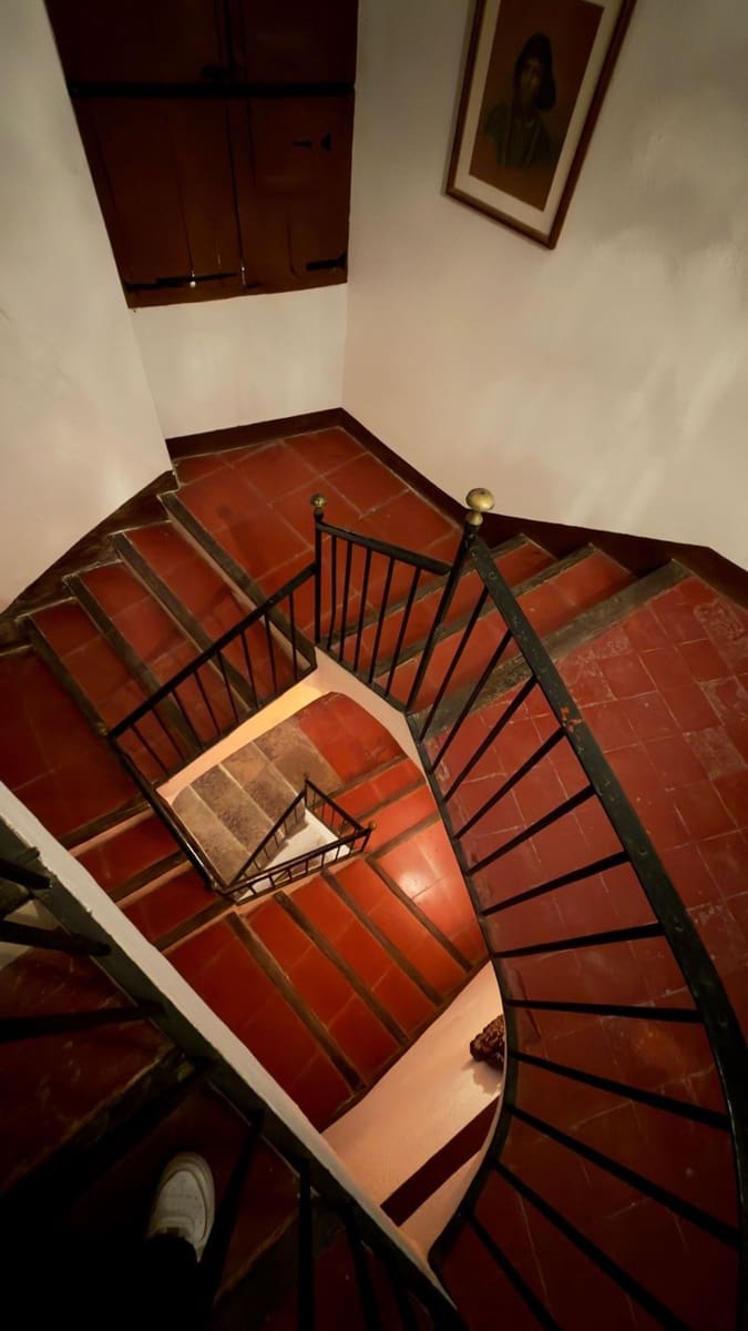 5 camera da letto Finca/Casa di Campagna in vendita in Tivissa con garage - 375.000 € (Rif: 9371258)