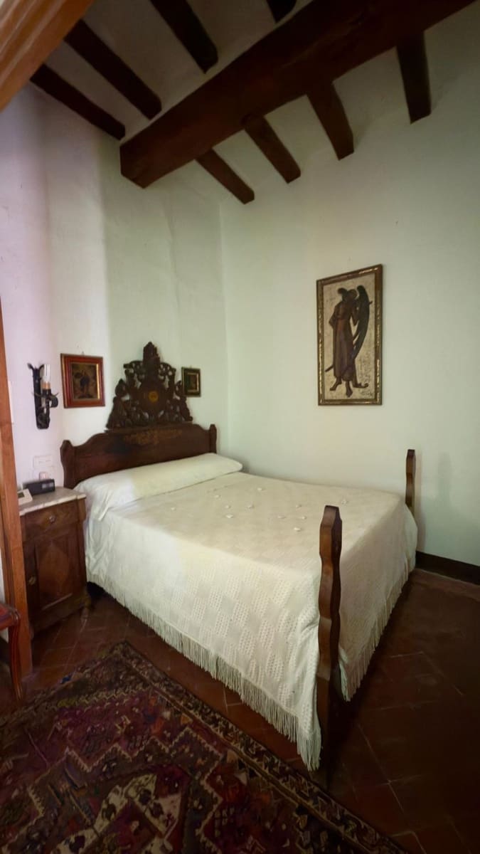 5 camera da letto Finca/Casa di Campagna in vendita in Tivissa con garage - 375.000 € (Rif: 9371258)