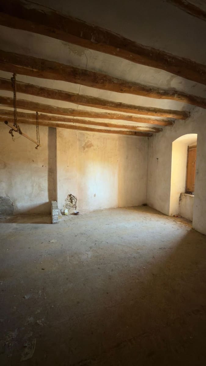 5 camera da letto Finca/Casa di Campagna in vendita in Tivissa con garage - 375.000 € (Rif: 9371258)