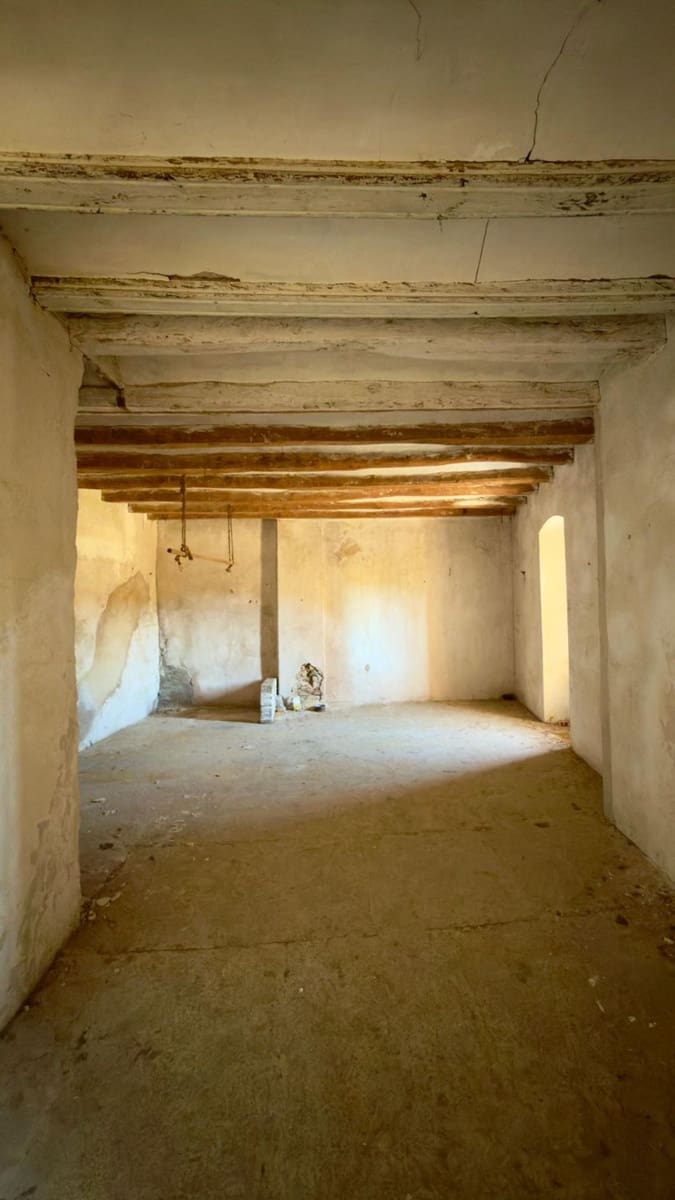 5 camera da letto Finca/Casa di Campagna in vendita in Tivissa con garage - 375.000 € (Rif: 9371258)