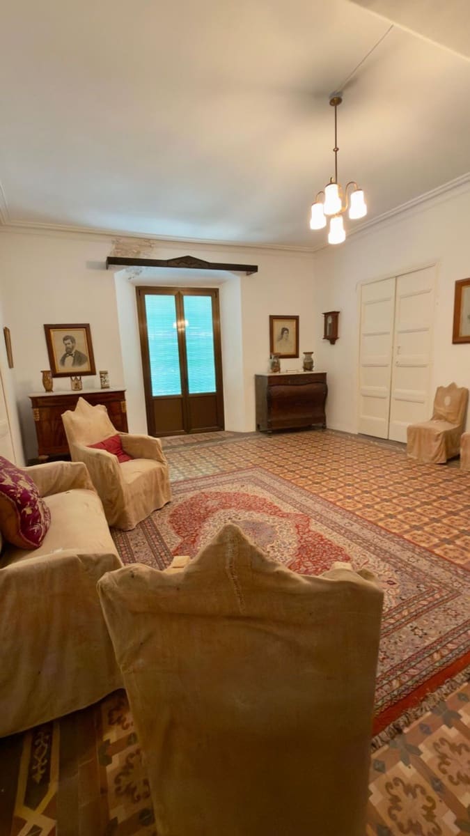 5 camera da letto Finca/Casa di Campagna in vendita in Tivissa con garage - 375.000 € (Rif: 9371258)