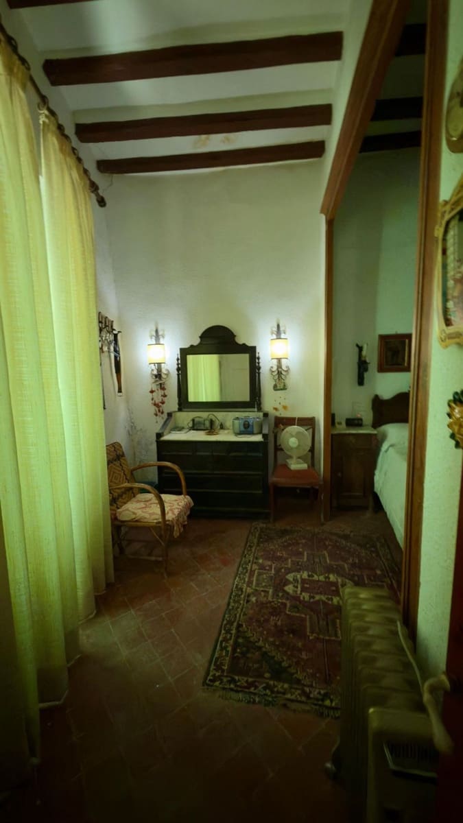 5 camera da letto Finca/Casa di Campagna in vendita in Tivissa con garage - 375.000 € (Rif: 9371258)