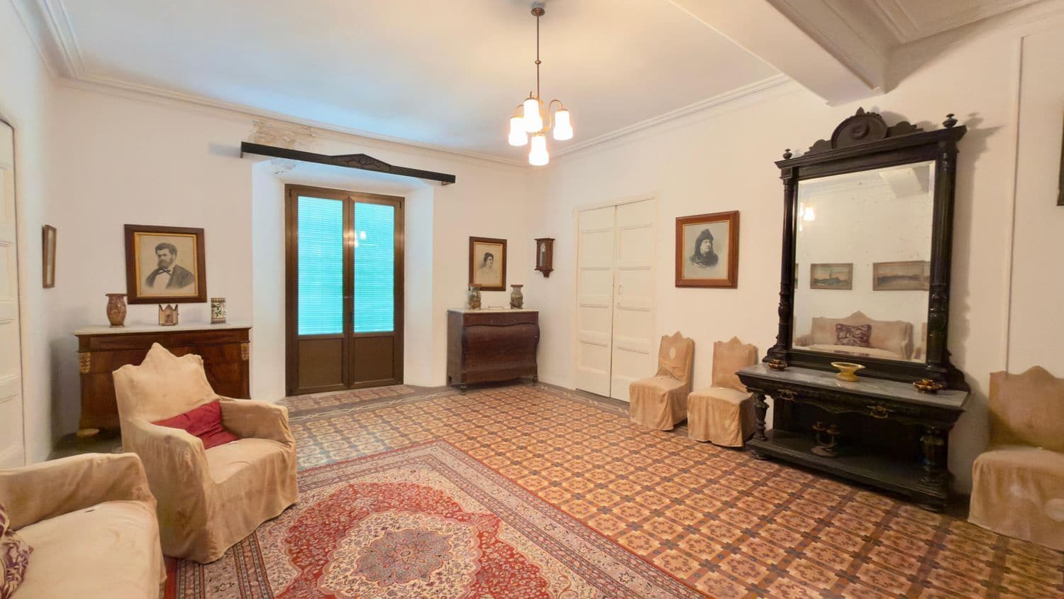 5 camera da letto Finca/Casa di Campagna in vendita in Tivissa con garage - 375.000 € (Rif: 9371258)