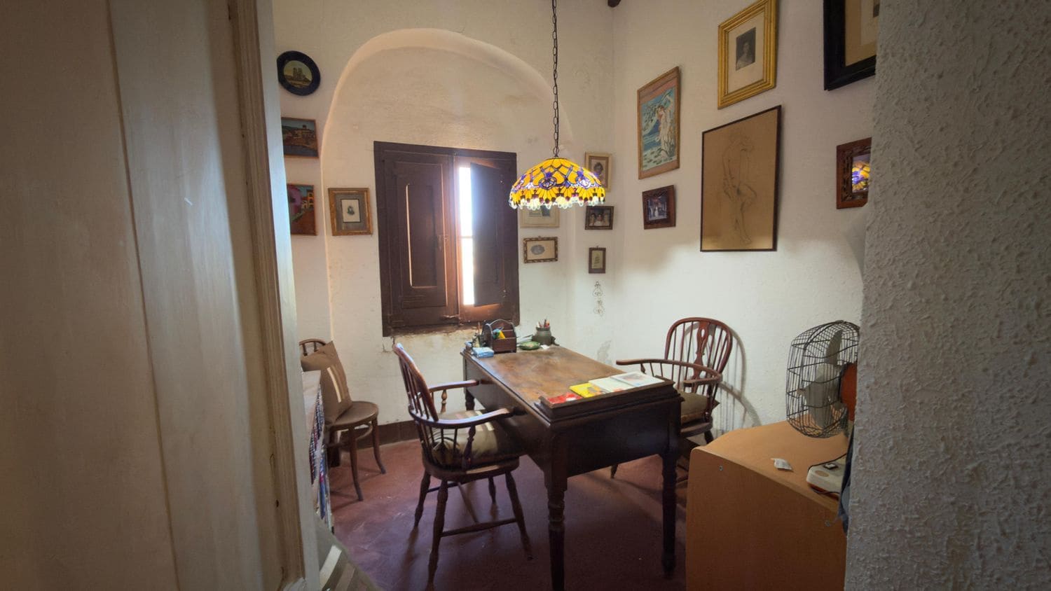 5 camera da letto Finca/Casa di Campagna in vendita in Tivissa con garage - 375.000 € (Rif: 9371258)