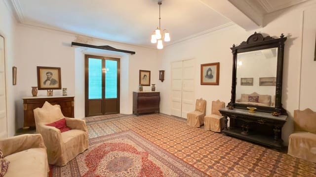 5 camera da letto Finca/Casa di Campagna in vendita in Tivissa con garage - 375.000 € (Rif: 9371258)