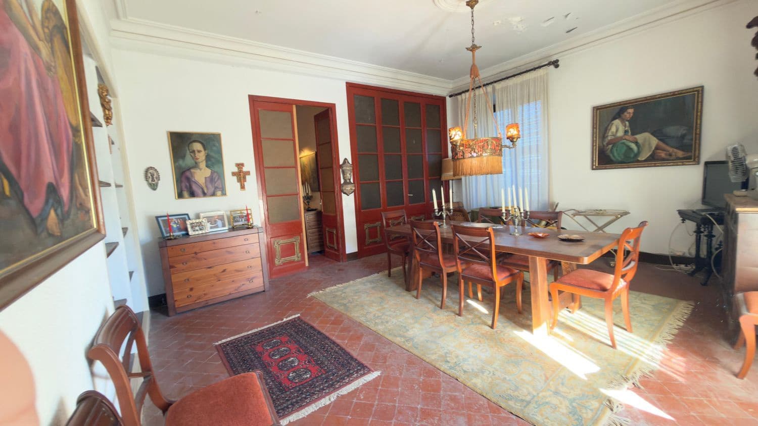 5 camera da letto Finca/Casa di Campagna in vendita in Tivissa con garage - 375.000 € (Rif: 9371258)