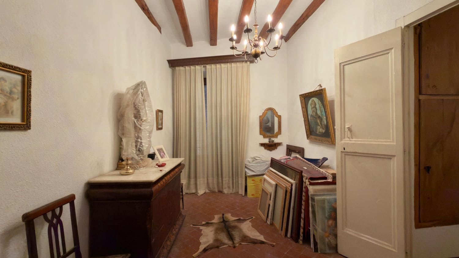 5 camera da letto Finca/Casa di Campagna in vendita in Tivissa con garage - 375.000 € (Rif: 9371258)