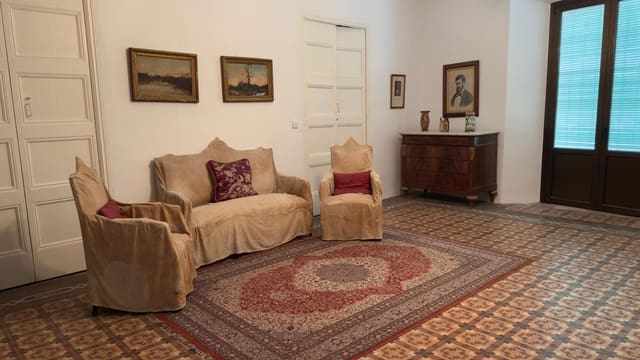 5 camera da letto Finca/Casa di Campagna in vendita in Tivissa con garage - 375.000 € (Rif: 9371258)