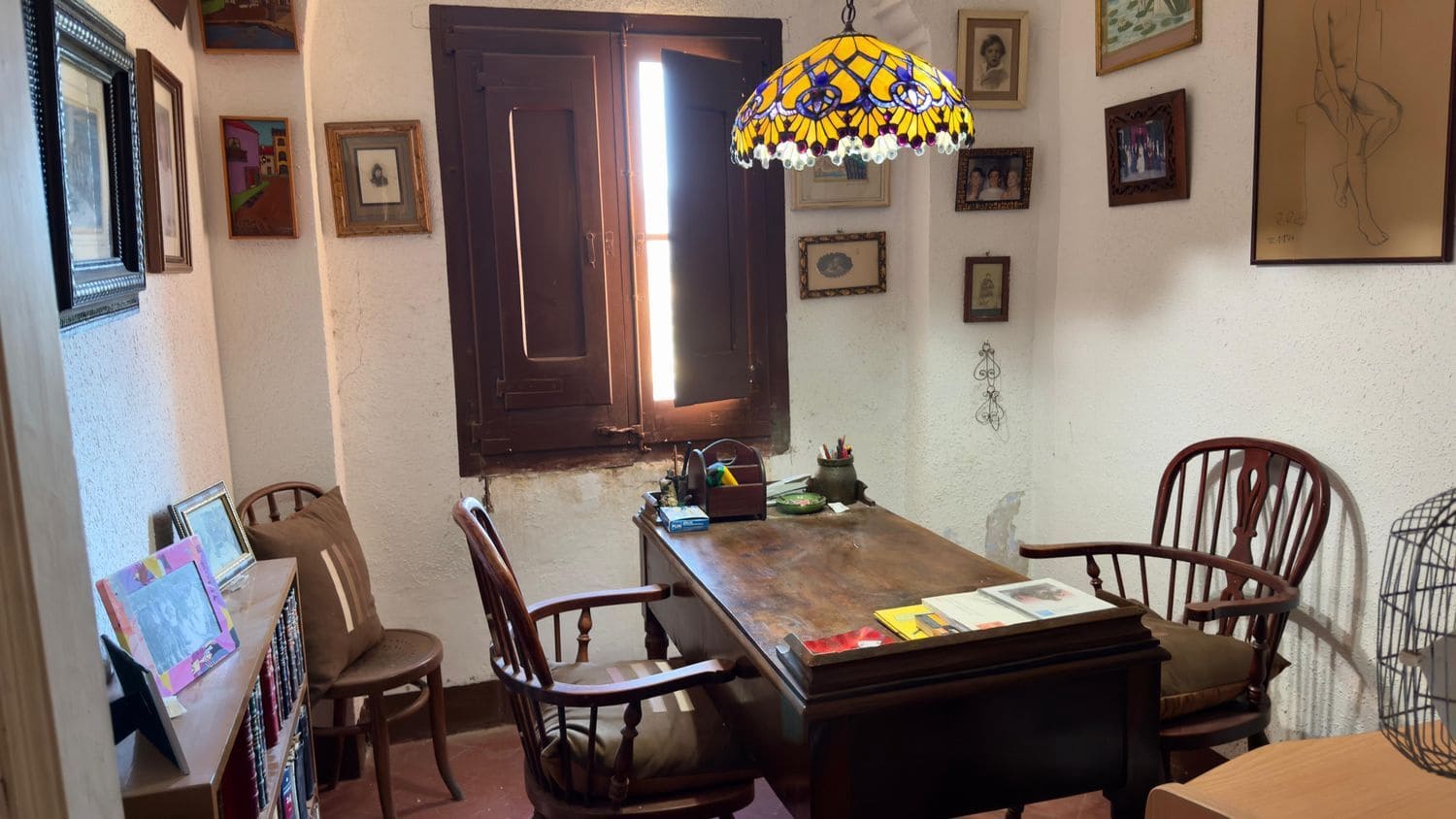 5 camera da letto Finca/Casa di Campagna in vendita in Tivissa con garage - 375.000 € (Rif: 9371258)