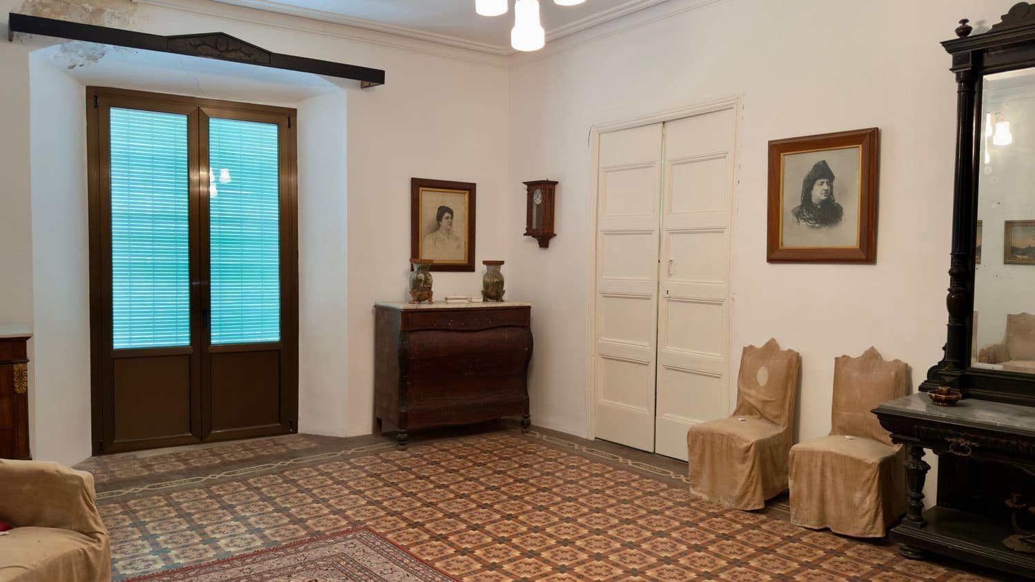 5 camera da letto Finca/Casa di Campagna in vendita in Tivissa con garage - 375.000 € (Rif: 9371258)