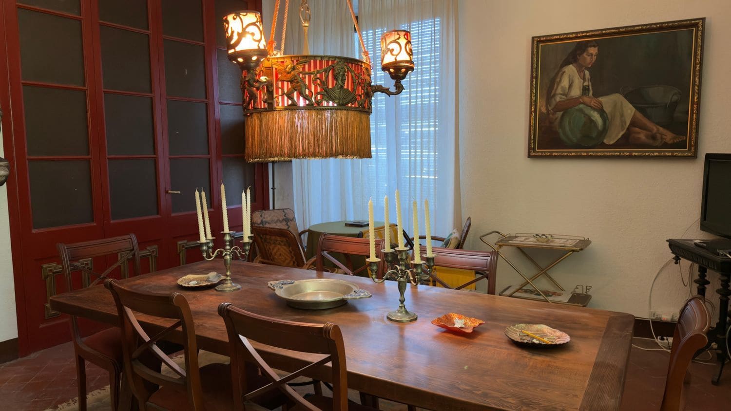 5 camera da letto Finca/Casa di Campagna in vendita in Tivissa con garage - 375.000 € (Rif: 9371258)