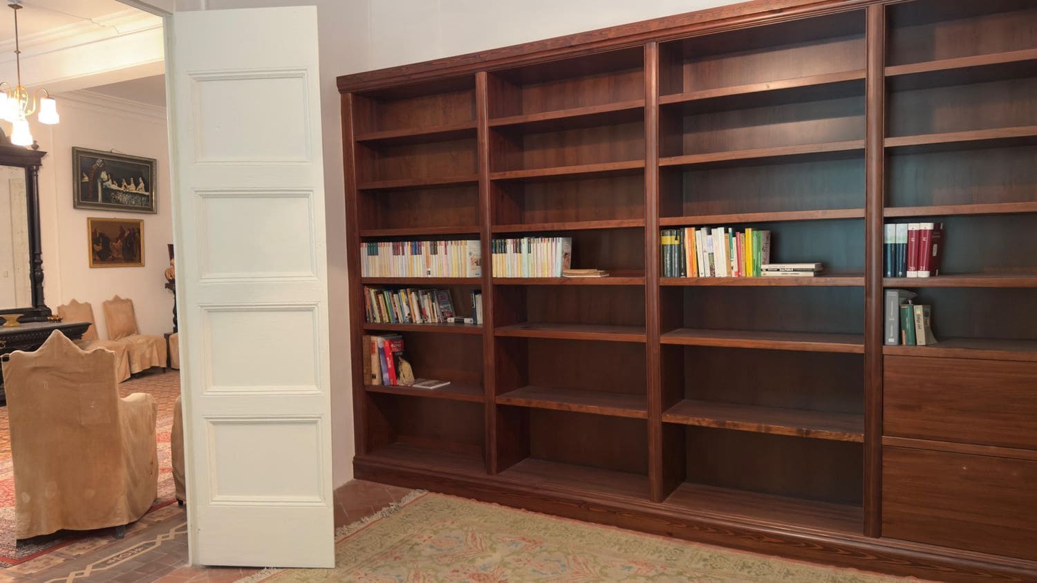 5 camera da letto Finca/Casa di Campagna in vendita in Tivissa con garage - 375.000 € (Rif: 9371258)