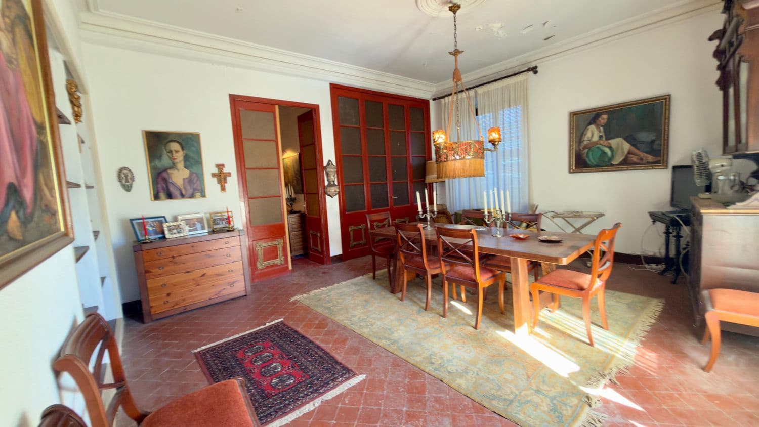 5 camera da letto Finca/Casa di Campagna in vendita in Tivissa con garage - 375.000 € (Rif: 9371258)