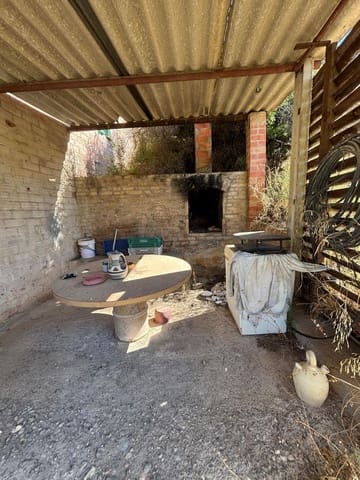 Mark till salu i Flix - 19 000 € (Ref: 9371259)