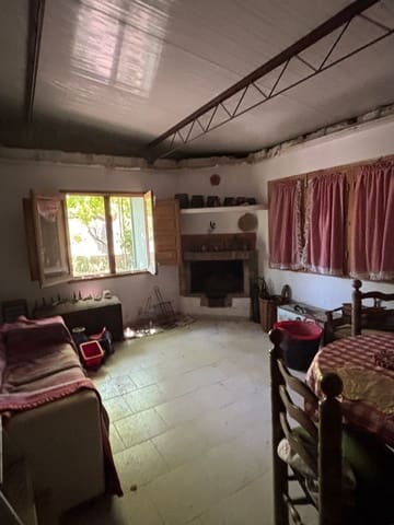 2 sypialnia Finka/Dom wiejski na sprzedaż w Tivissa z garażem - 175 000 € (Ref: 9371260)