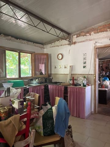 2 sypialnia Finka/Dom wiejski na sprzedaż w Tivissa z garażem - 175 000 € (Ref: 9371260)