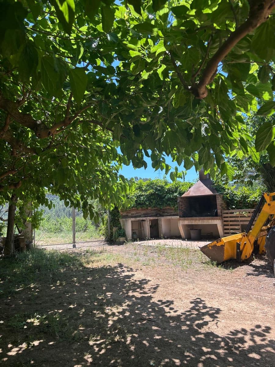 2 bedroom Finca/Country House for sale in Tivissa with garage - € 175,000 (Ref: 9371260)