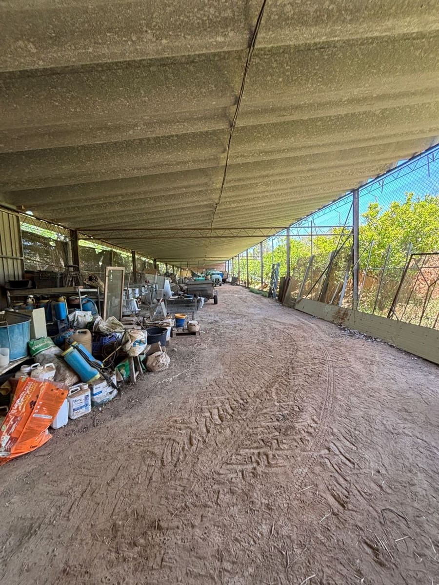 2 bedroom Finca/Country House for sale in Tivissa with garage - € 175,000 (Ref: 9371260)