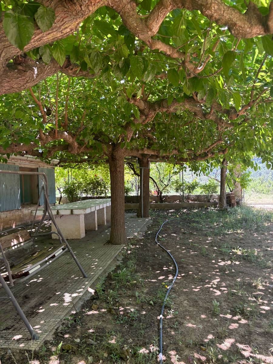 2 bedroom Finca/Country House for sale in Tivissa with garage - € 175,000 (Ref: 9371260)