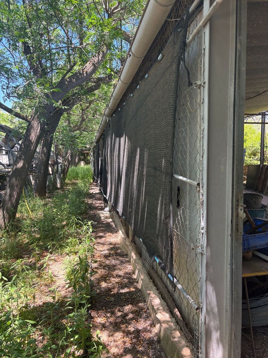 2 bedroom Finca/Country House for sale in Tivissa with garage - € 175,000 (Ref: 9371260)