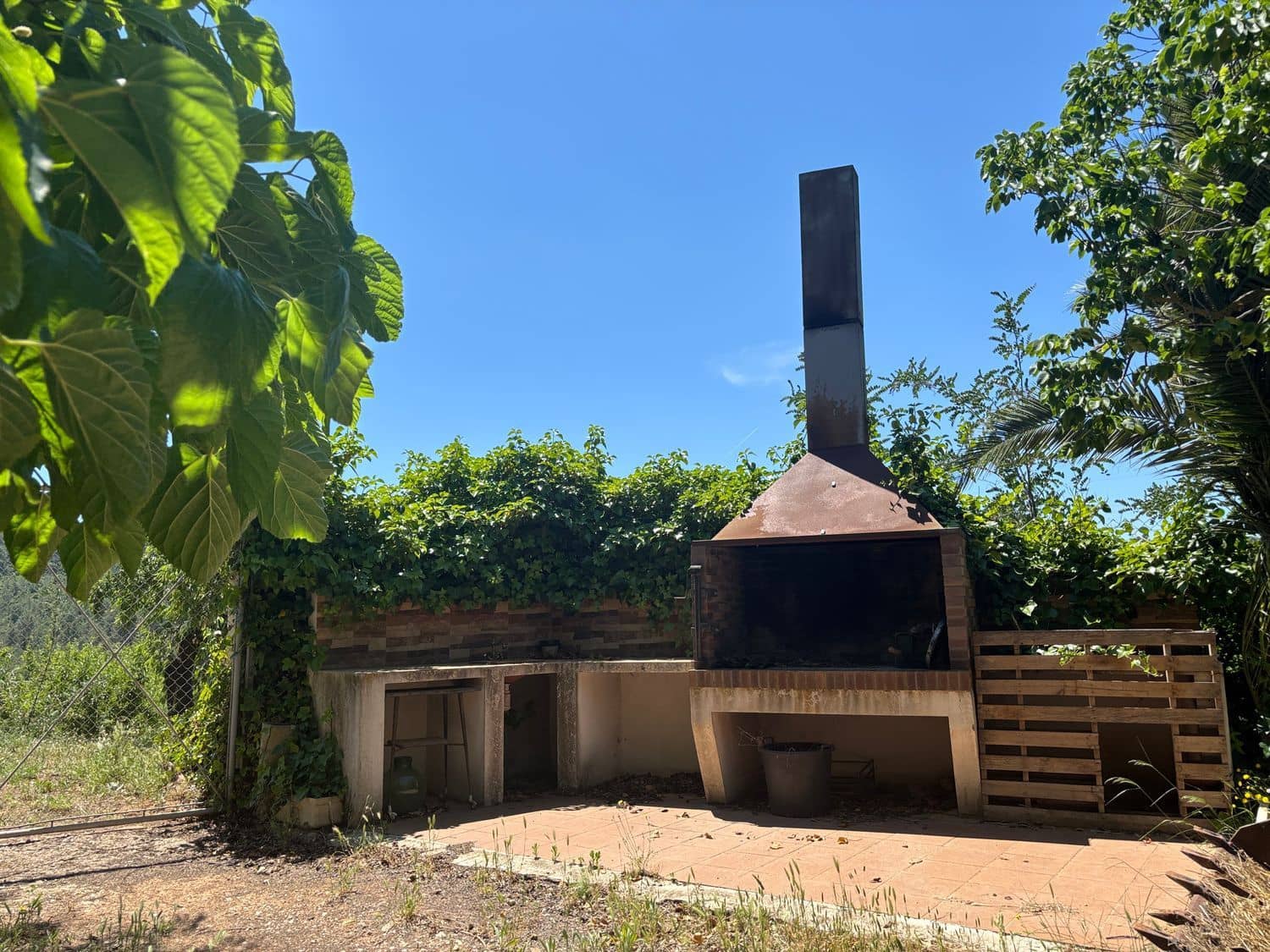 2 bedroom Finca/Country House for sale in Tivissa with garage - € 175,000 (Ref: 9371260)