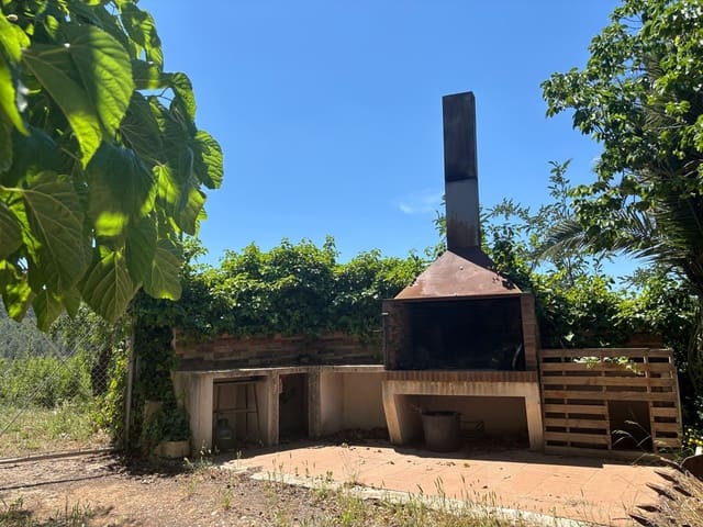 2 sypialnia Finka/Dom wiejski na sprzedaż w Tivissa z garażem - 175 000 € (Ref: 9371260)