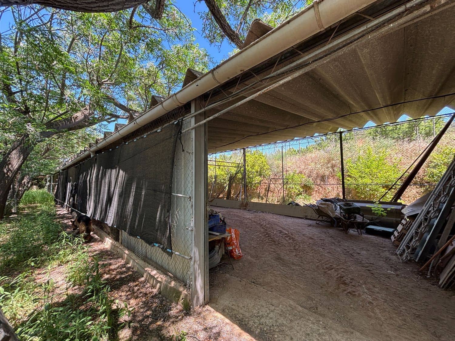 2 bedroom Finca/Country House for sale in Tivissa with garage - € 175,000 (Ref: 9371260)