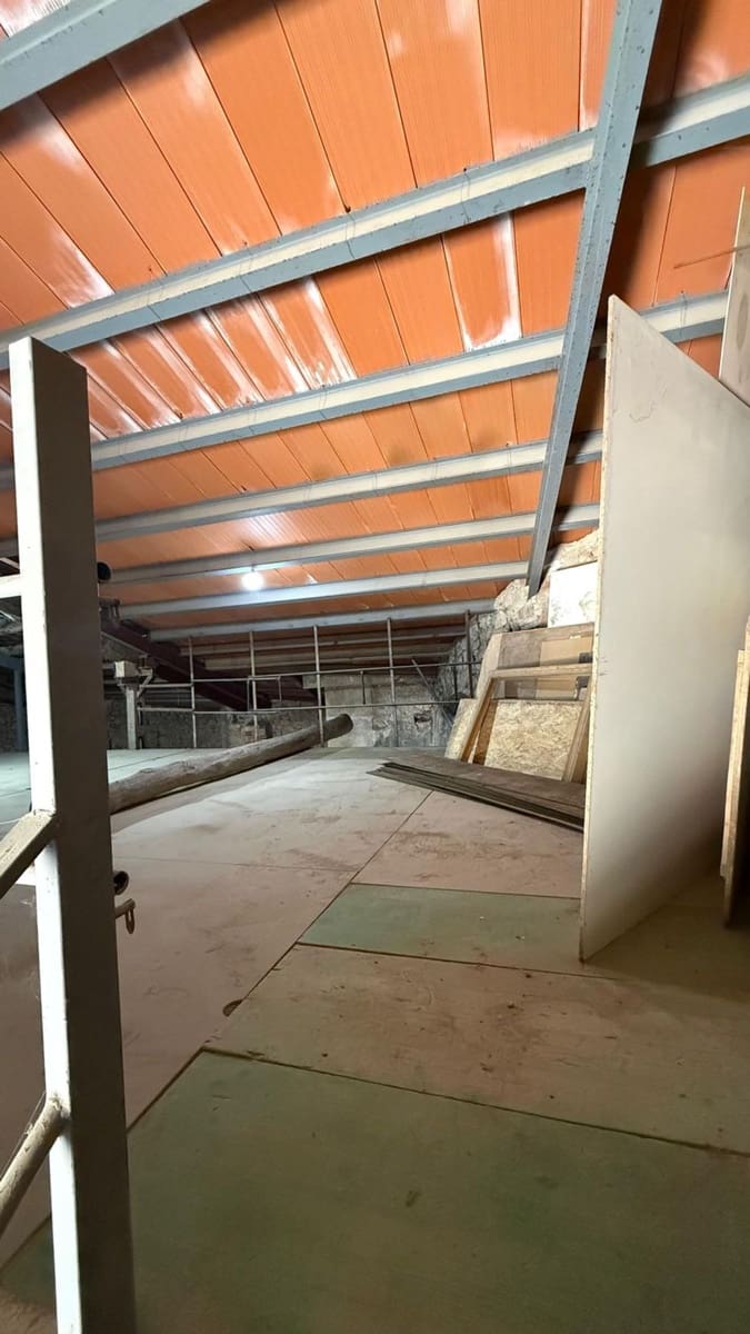 Finca/Country House for sale in Tivissa with garage - € 200,000 (Ref: 9371262)