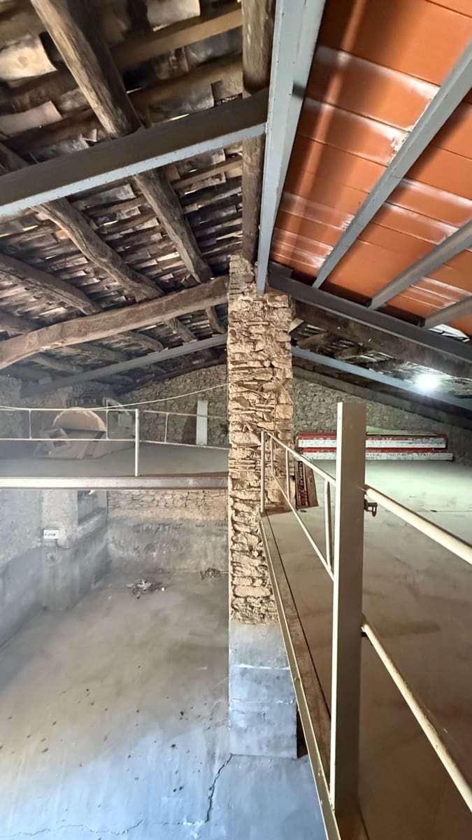 Finca/Country House for sale in Tivissa with garage - € 200,000 (Ref: 9371262)