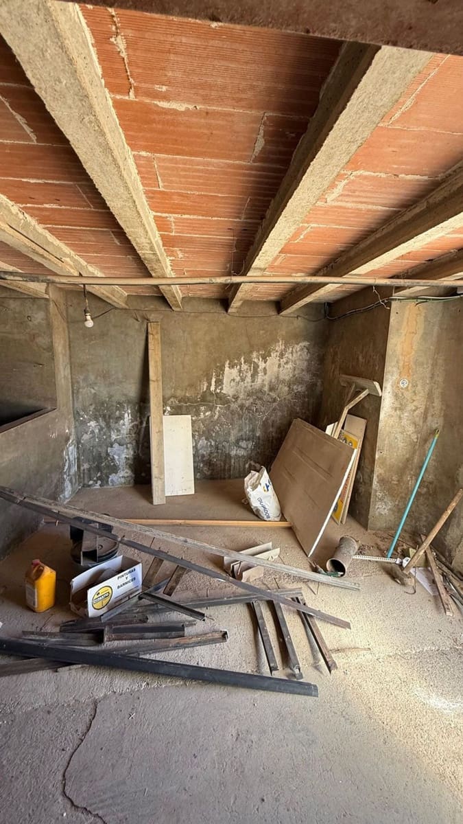 Finca/Country House for sale in Tivissa with garage - € 200,000 (Ref: 9371262)