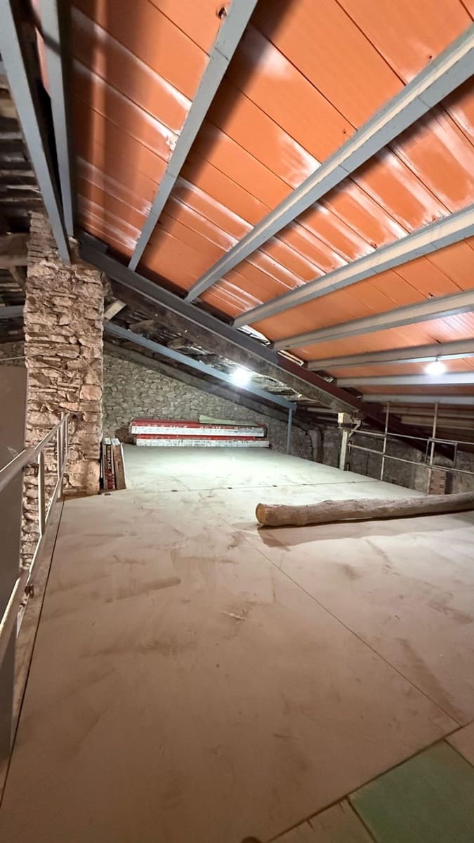 Finca/Country House for sale in Tivissa with garage - € 200,000 (Ref: 9371262)