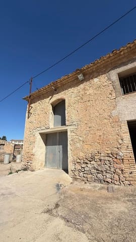 Finka/Dom wiejski na sprzedaż w Tivissa z garażem - 200 000 € (Ref: 9371262)