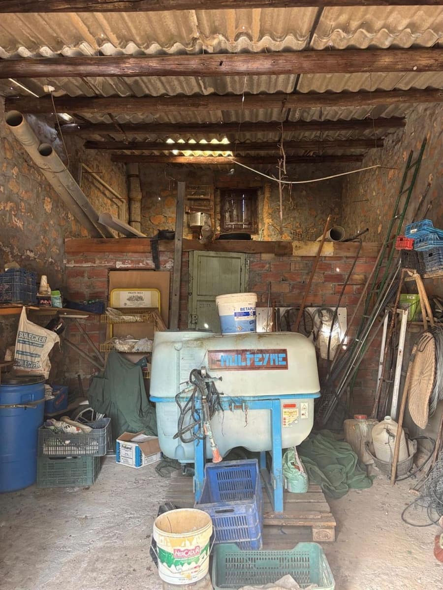 Mark till salu i Bovera - 60 000 € (Ref: 9371263)