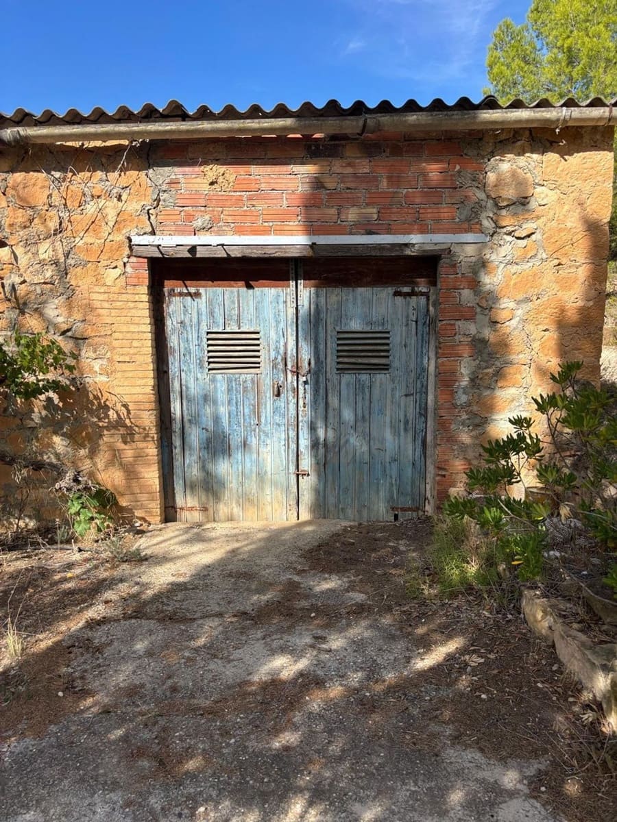 Mark till salu i Bovera - 60 000 € (Ref: 9371263)