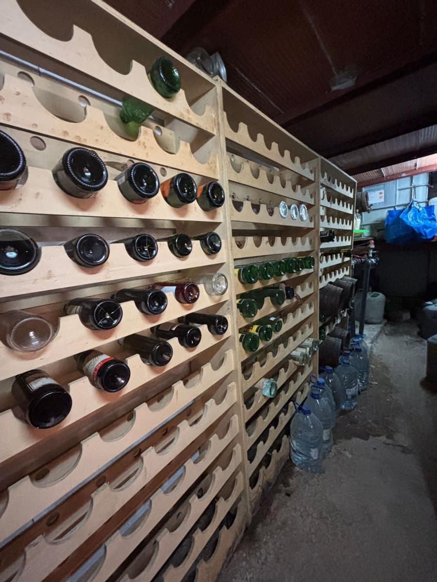 7 slaapkamer Finca/Landhuis te koop in Flix met zwembad garage - € 260.000 (Ref: 9371265)