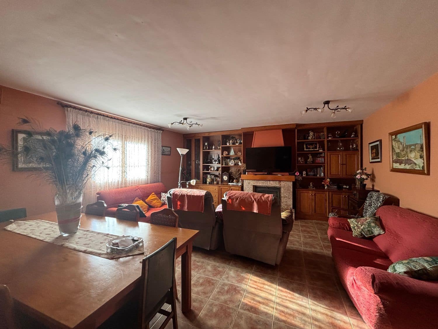 7 slaapkamer Finca/Landhuis te koop in Flix met zwembad garage - € 260.000 (Ref: 9371265)