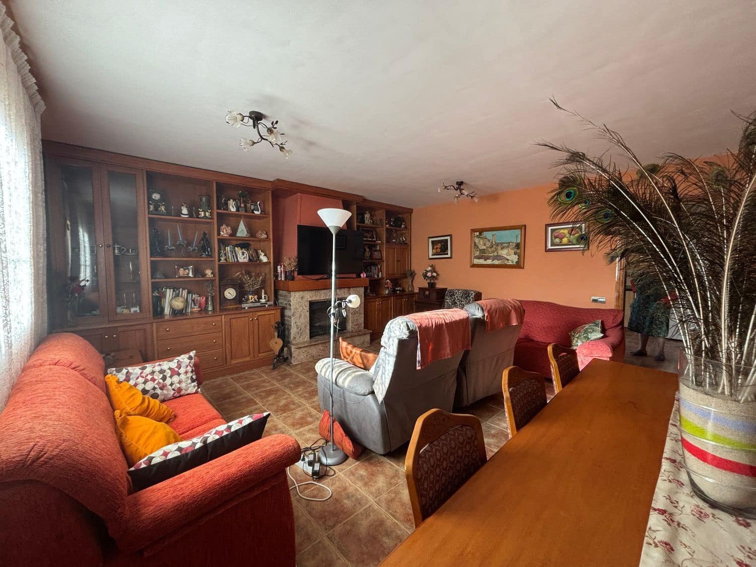 7 slaapkamer Finca/Landhuis te koop in Flix met zwembad garage - € 260.000 (Ref: 9371265)