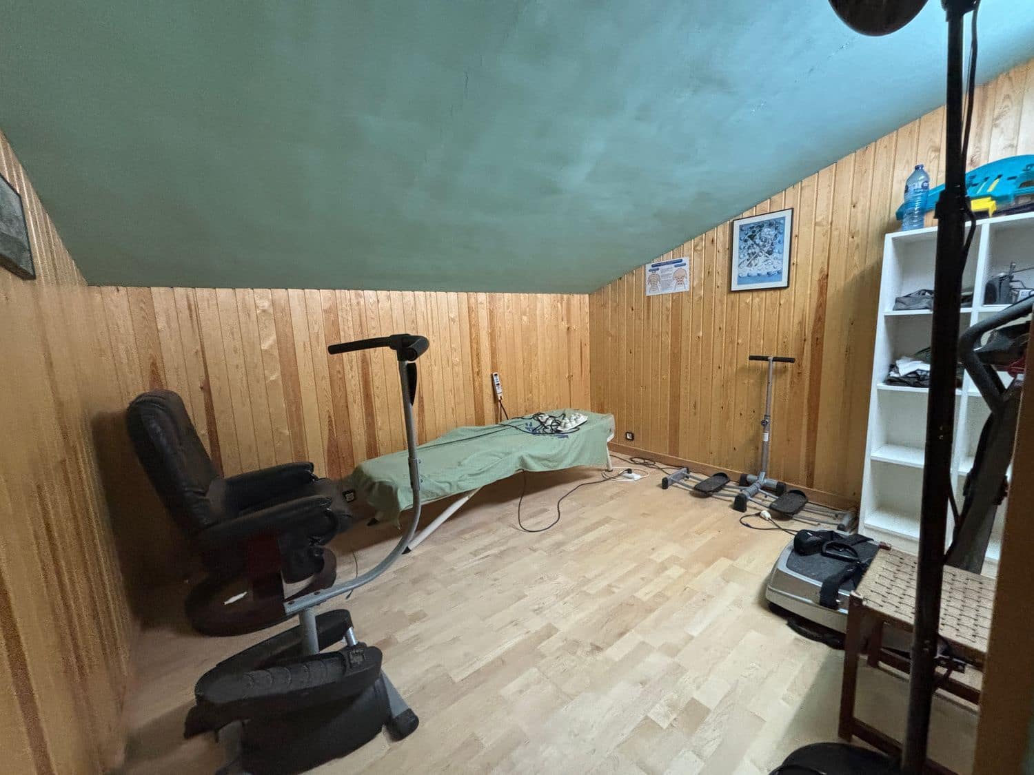 7 slaapkamer Finca/Landhuis te koop in Flix met zwembad garage - € 260.000 (Ref: 9371265)