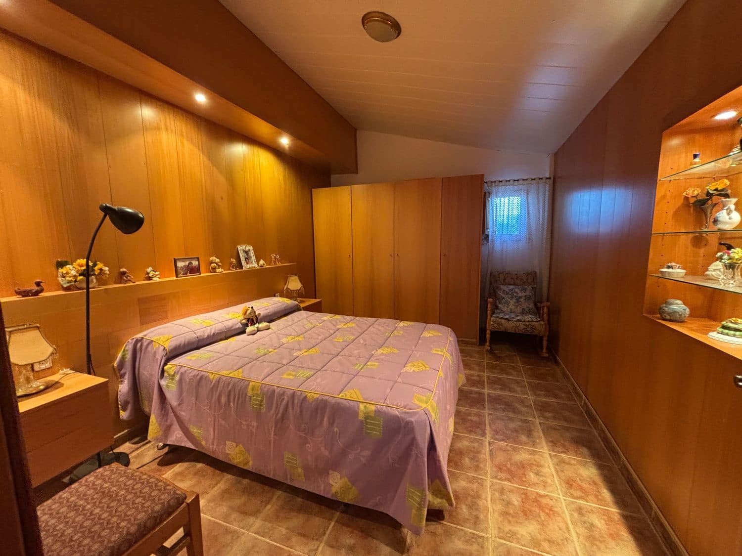 7 slaapkamer Finca/Landhuis te koop in Flix met zwembad garage - € 260.000 (Ref: 9371265)