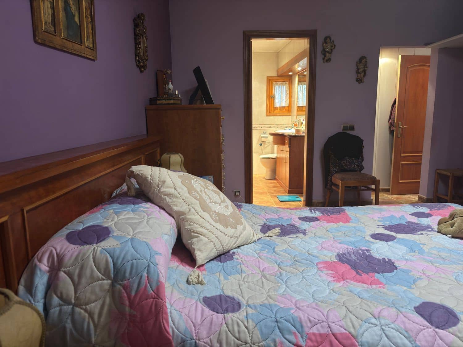 7 slaapkamer Finca/Landhuis te koop in Flix met zwembad garage - € 260.000 (Ref: 9371265)