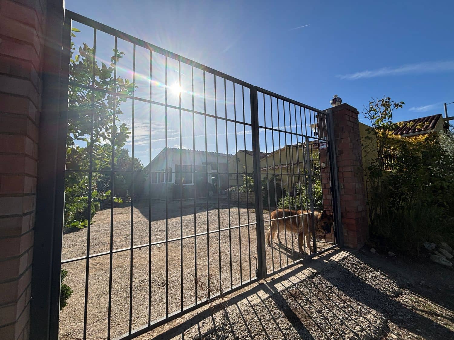 7 bedroom Finca/Country House for sale in Flix with pool garage - € 259,000 (Ref: 9371265)